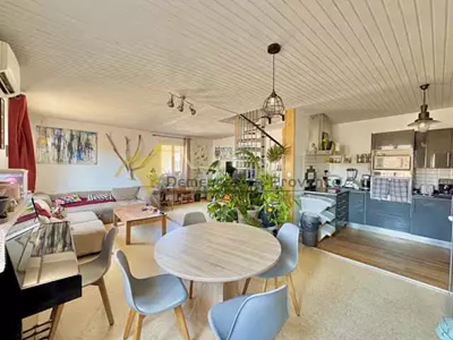 Appartement vente à France métropolitaine, Vaison-la-romaine