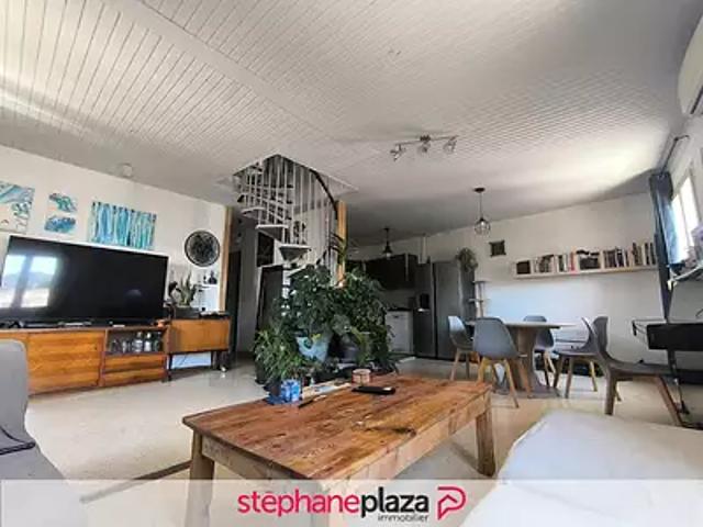 Appartement vente à Carpentras, Vaison-la-romaine