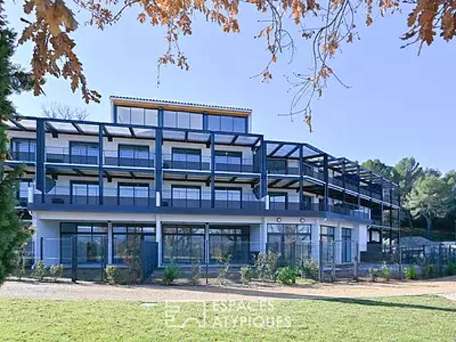 Appartement vente à France métropolitaine, Vaison-la-romaine