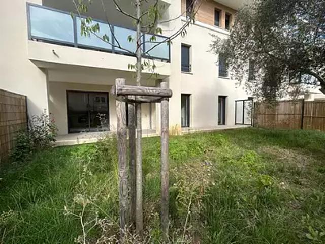 Appartement vente à Carpentras, Vaison-la-romaine