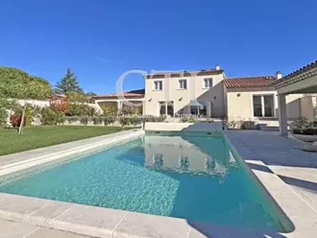 Maison vente à Carpentras, Vaison-la-romaine