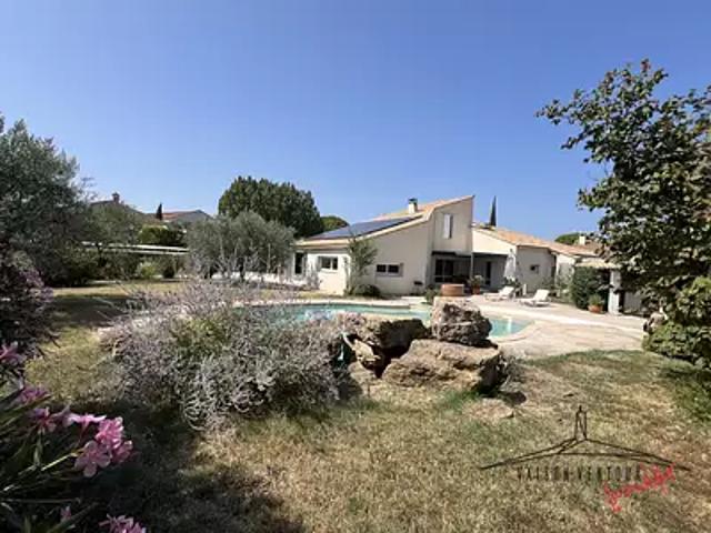 Maison vente à Carpentras, Vaison-la-romaine