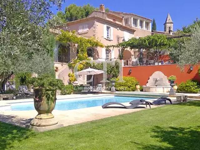 Maison vente à Carpentras, Vaison-la-romaine