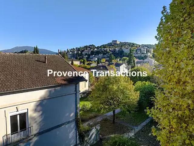Maison vente à Carpentras, Vaison-la-romaine