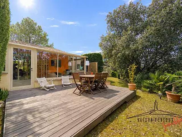 Maison vente à Vaison-la-Romaine, Vaucluse