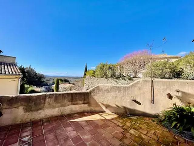 Maison vente à Carpentras, Vaison-la-romaine