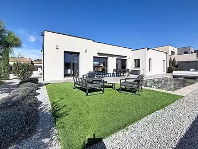Maison vente à Carpentras, Vaison-la-romaine