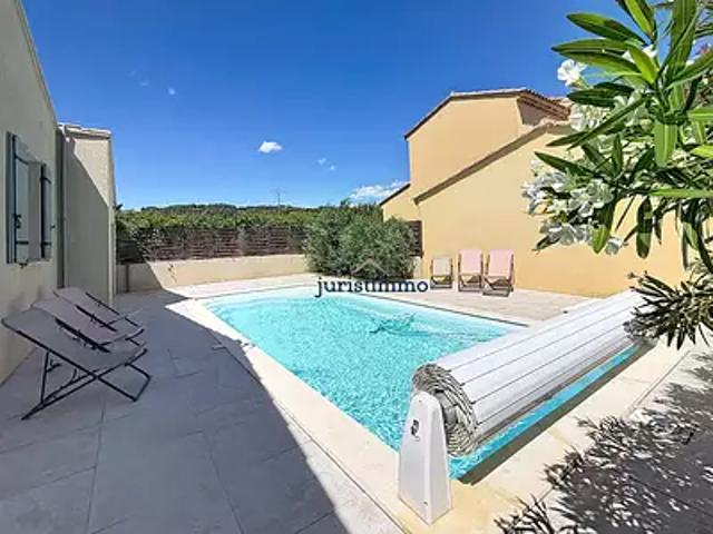 Maison vente à Carpentras, Vaison-la-romaine