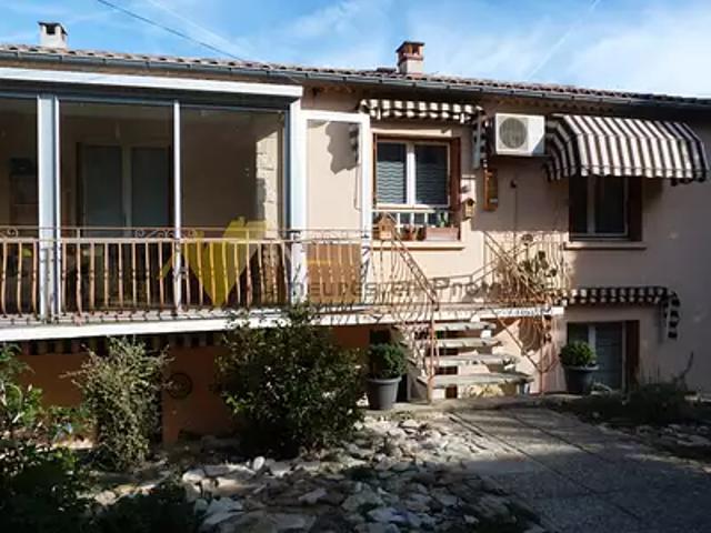 Maison vente à Carpentras, Vaison-la-romaine