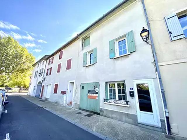 Maison vente à Carpentras, Vaison-la-romaine
