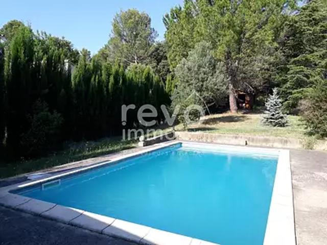 Maison vente à Carpentras, Vaison-la-romaine