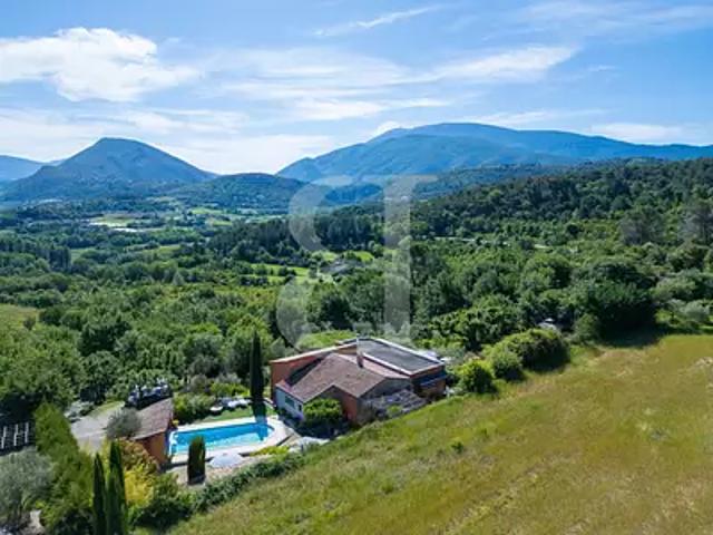 Maison vente à Carpentras, Vaison-la-romaine