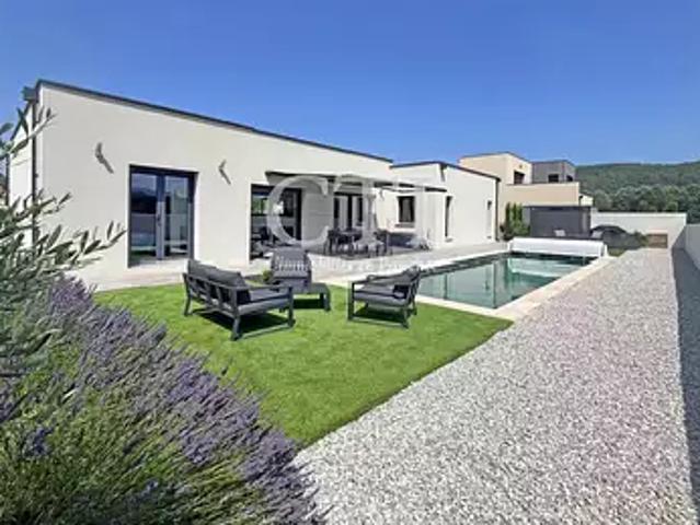 Maison vente à Carpentras, Vaison-la-romaine