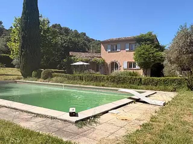 Maison vente à Carpentras, Vaison-la-romaine