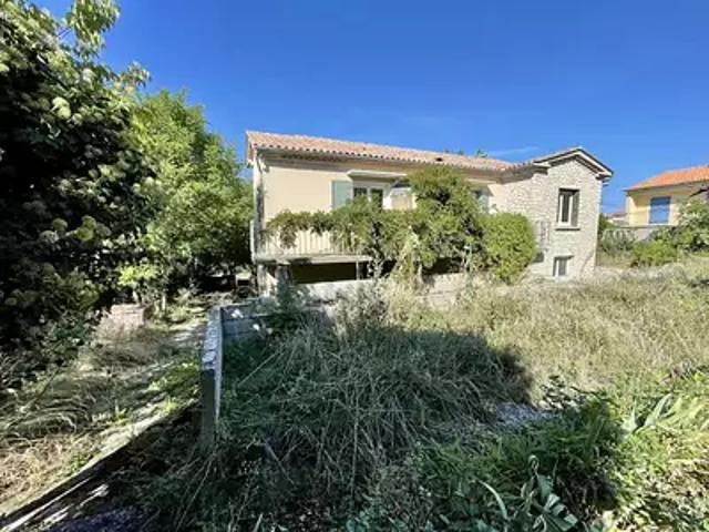 Maison vente à Carpentras, Vaison-la-romaine