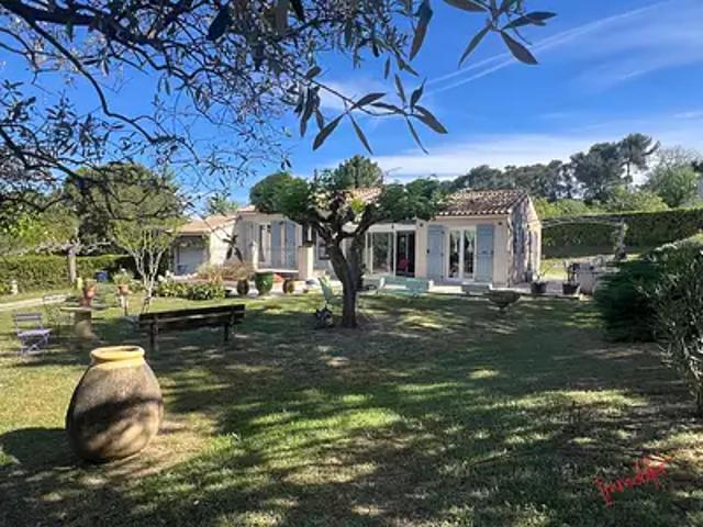Maison vente à Carpentras, Vaison-la-romaine