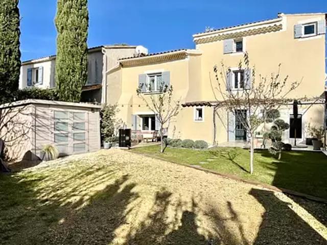 Maison vente à Carpentras, Vaison-la-romaine