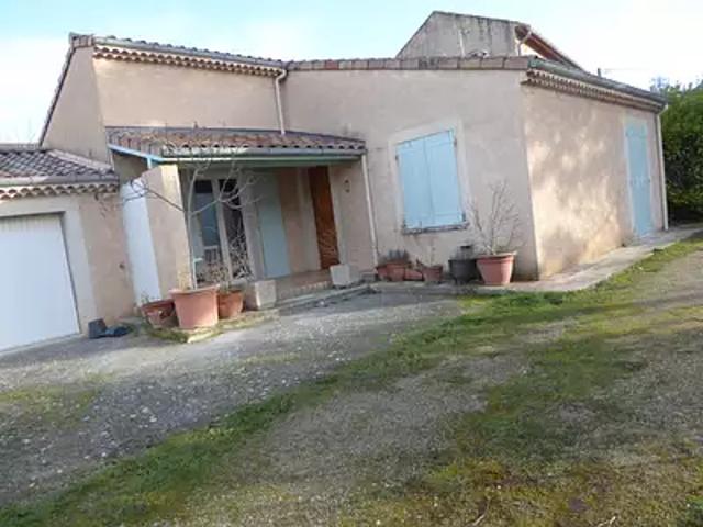 Maison vente à Carpentras, Vaison-la-romaine