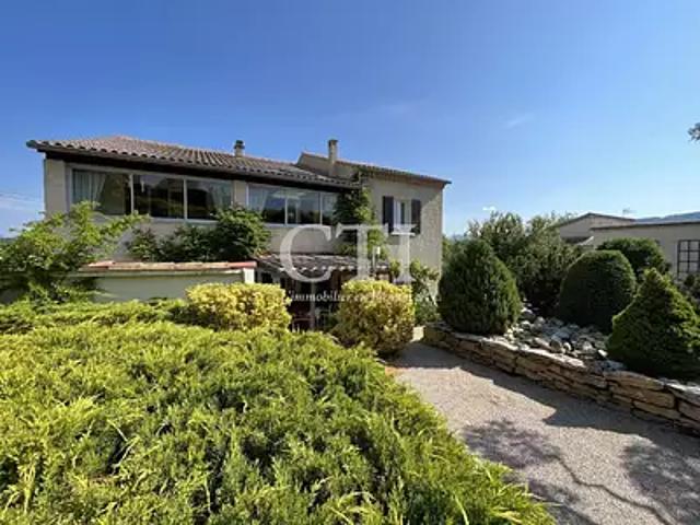 Maison vente à Carpentras, Vaison-la-romaine