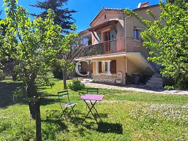Maison vente à Carpentras, Vaison-la-romaine