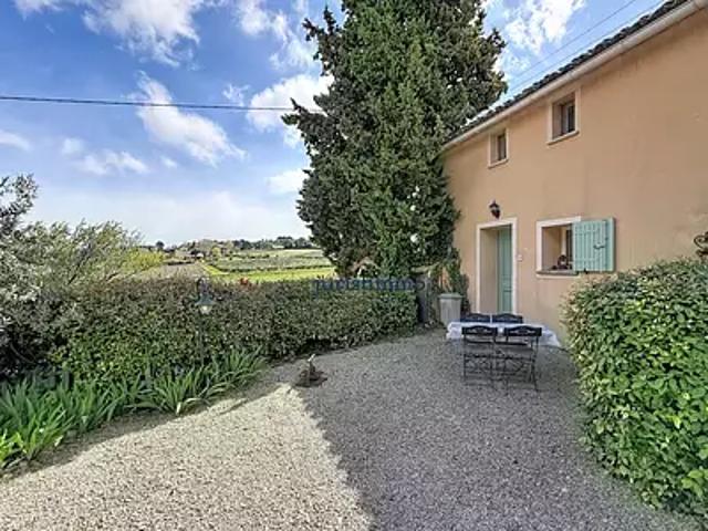Maison vente à Carpentras, Vaison-la-romaine