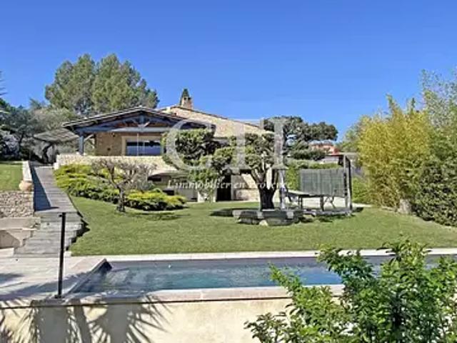 Maison vente à Carpentras, Vaison-la-romaine