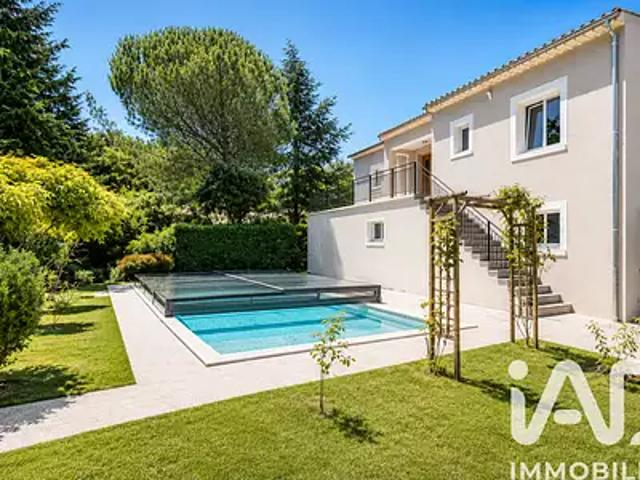 Maison vente à Carpentras, Vaison-la-romaine