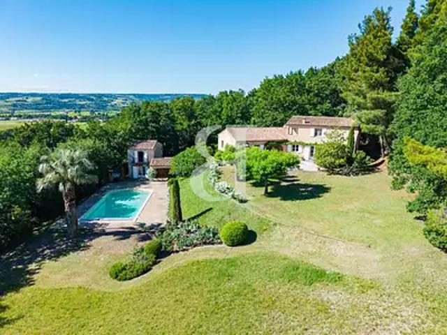 Maison vente à Carpentras, Séguret
