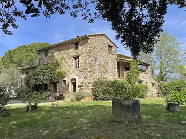 Maison vente à Nyons