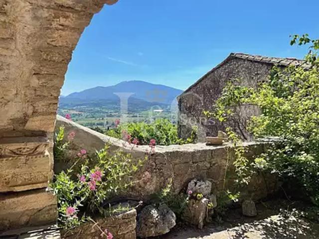 Maison vente à Vaison-la-Romaine, Vaucluse