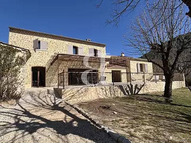 Maison vente à Carpentras, Vaison-la-romaine