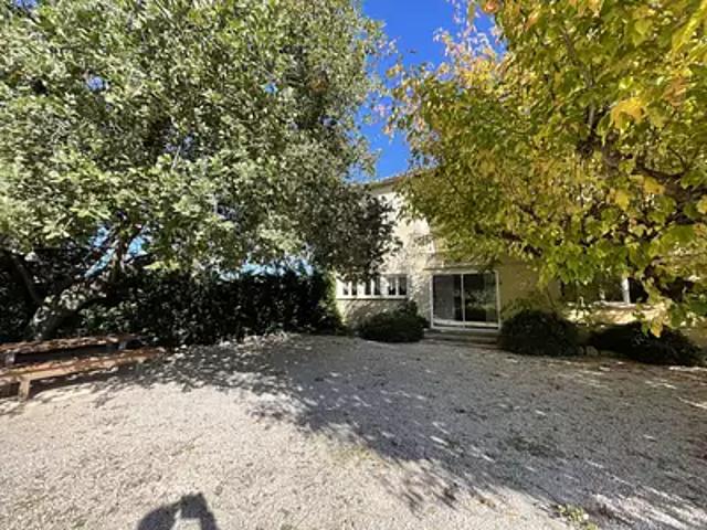 Maison vente à Carpentras, Vaison-la-romaine