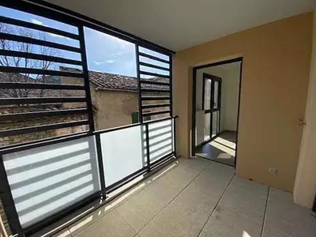 Appartement location à Carpentras, Vaison-la-romaine