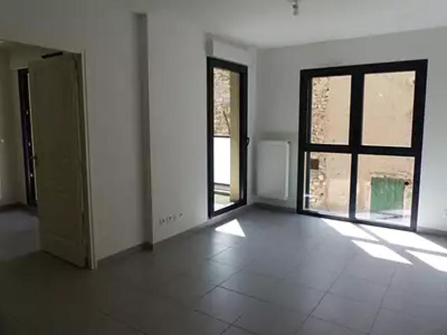 Appartement location à Vaison-la-Romaine, Vaucluse
