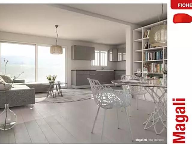 Maison vente à Carpentras, Vaison-la-romaine