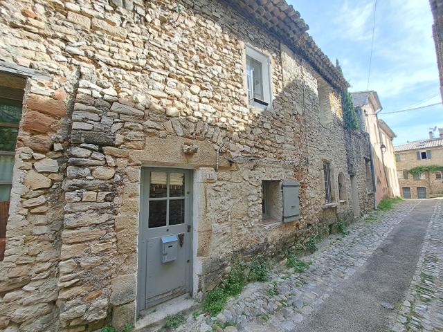 Maison vente à Carpentras, Vaison-la-romaine