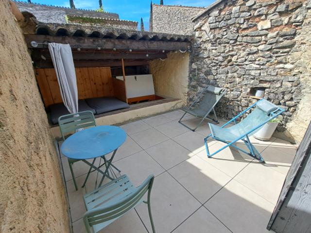 Maison vente à Carpentras, Vaison-la-romaine