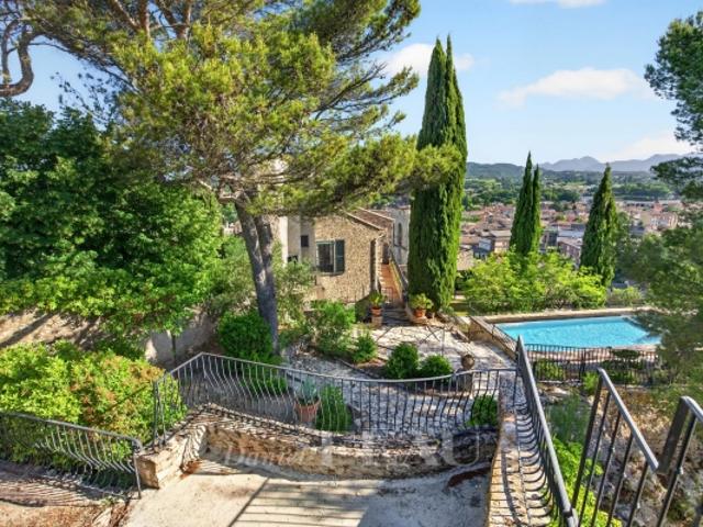Maison vente à Carpentras, Vaison-la-romaine