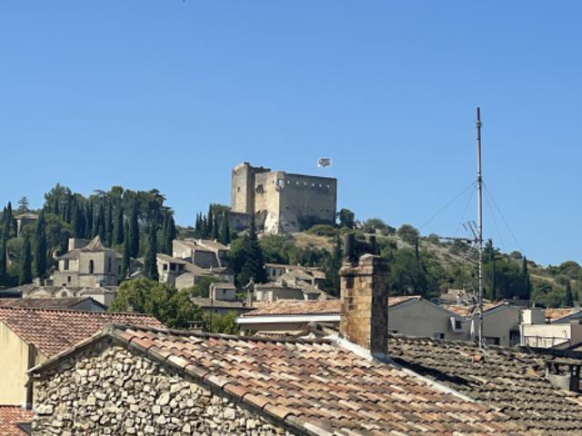 Appartement vente à France métropolitaine, Vaison-la-romaine