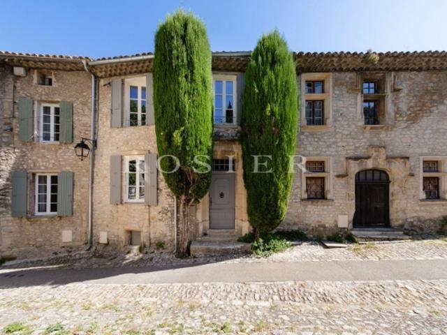 Maison vente à Carpentras, Vaison-la-romaine