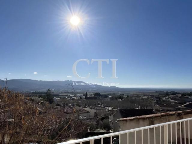 Maison vente à France métropolitaine, Vaison-la-romaine