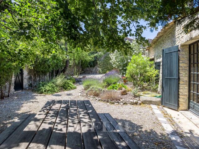 Maison vente à Carpentras, Vaison-la-romaine