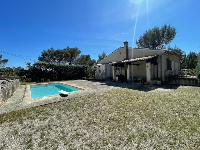 Maison vente à Carpentras, Vaison-la-romaine