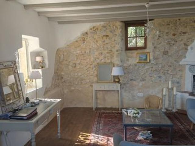 Maison vente à Carpentras, Vaison-la-romaine