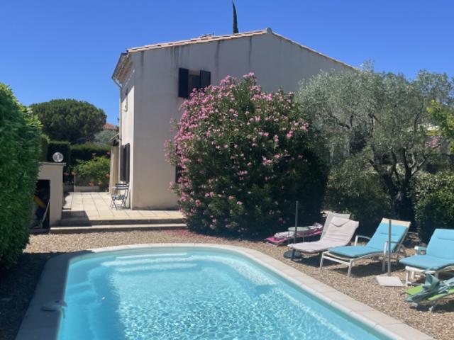 Maison vente à Carpentras, Vaison-la-romaine