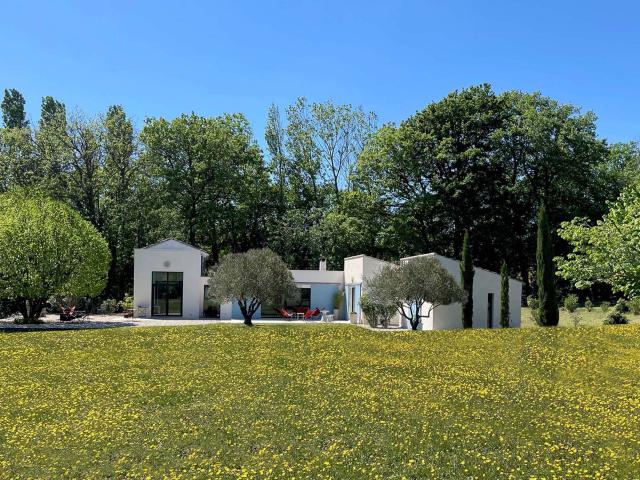 Villa vente à Carpentras, Vaison-la-romaine