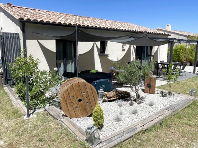 Maison vente à Carpentras, Vaison-la-romaine