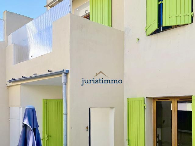 Appartement vente à Carpentras, Vaison-la-romaine