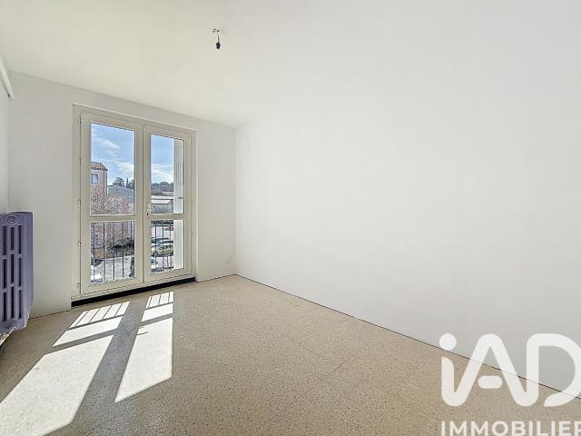 Appartement vente à Carpentras, Vaison-la-romaine