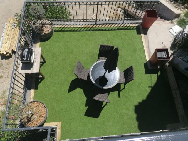 Appartement vente à Vaison-la-Romaine, Vaucluse